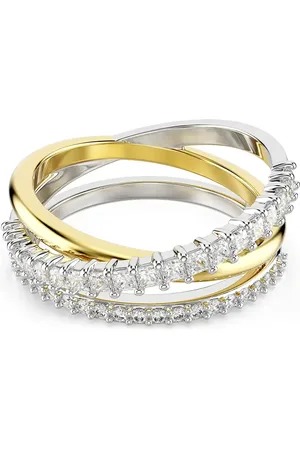 Swarovski Prstýnek HYPERBOLA 5714164