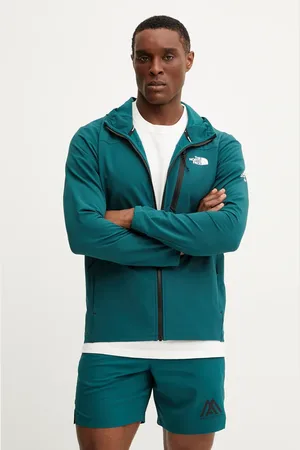 The North Face Outdoorová bunda Mountain Athletics barva, NF0A892S6GI1