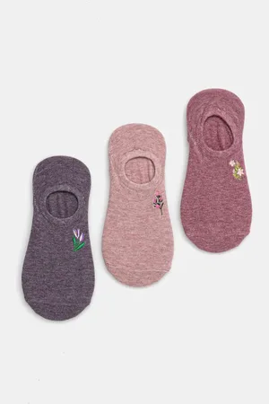 MEDICINE Ponožky 3-pack dámské, více barev