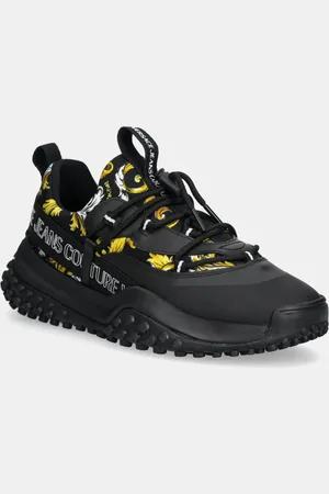 VERSACE Sneakers boty barva, 78YA3SN2 ZSC68 G89
