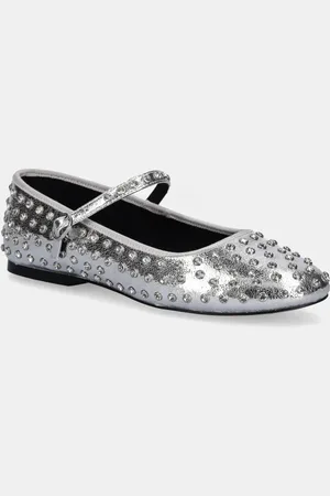 Steve Madden Baleríny Vinetta-R barva, SM11003147