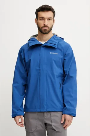 Columbia Outdoorová bunda Earth Explorer II barva, 2117013