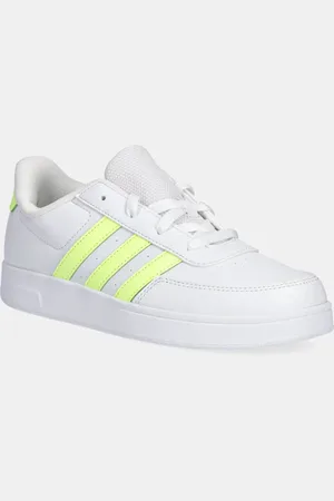 adidas Dětské sneakers boty Breaknet 2.0 barva, JI0960