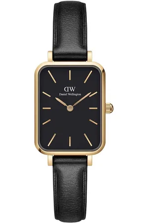 Daniel Wellington Hodinky Quadro 20x26 barva