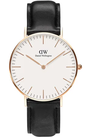 Daniel Wellington Hodinky Classic 36 Sheffield barva