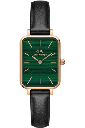 Daniel Wellington Hodinky Quadro Pressed barva