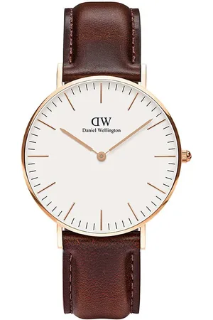 Daniel Wellington Hodinky Classic 36 Bristol barva