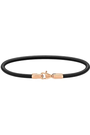 Daniel Wellington Kožený náramek