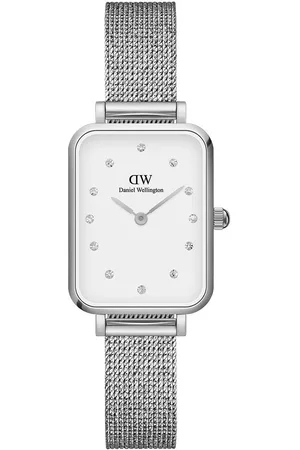 Daniel Wellington Hodinky Quadro 20x26 barva