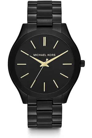 Michael Kors Hodinky barva