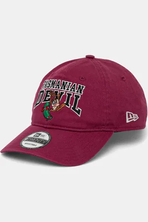 New Era Bavlněná baseballová čepice x Looney Tunes s aplikací, 60595269