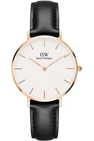 Daniel Wellington Hodinky Petite 32 Sheffield barva