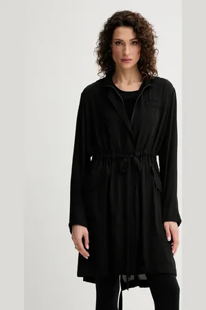 Silvian Heach Parka LOSOVA dámská, barva, přechodná, GPP25251PK