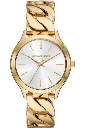 Michael Kors Hodinky barva