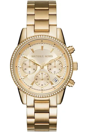 Michael Kors Hodinky barva