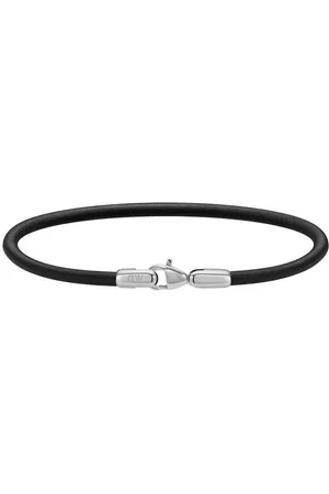 Daniel Wellington Kožený náramek
