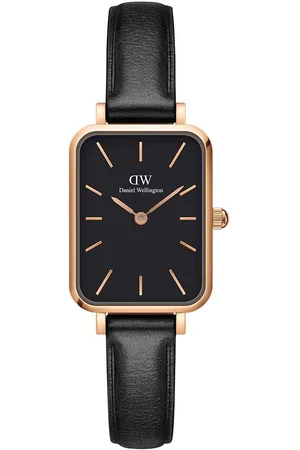 Daniel Wellington Hodinky Quadro Pressed barva