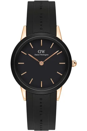 Daniel Wellington Hodinky Iconic Motion barva