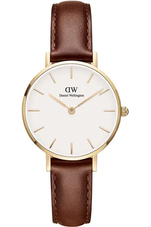 Daniel Wellington Hodinky Petite 28 St Mawes barva