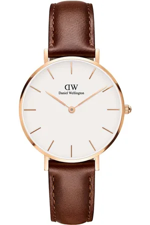 Daniel Wellington Hodinky Petite 32 St Mawes barva