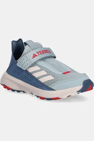 adidas Dětské sneakers boty TERREX VOYAGER 21 SLIPON barva, IH3746