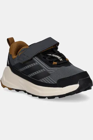 adidas Dětské sneakers boty TERREX TRAILMAKER 2 CF barva, IH2885