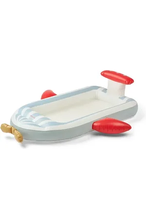 Liewood Dětský nafukovací bazének Peyton Aviator Pool barva, LW19954