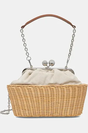 Max Mara Kabelka barva, 2515511135600