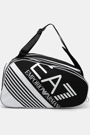 EA7 Taška na padel barva, 4F989.249510