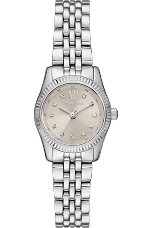Michael Kors Hodinky LEXINGTON barva, MK4843