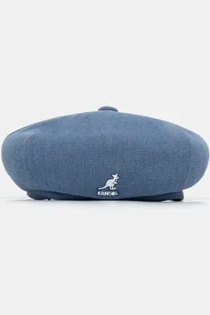 Kangol Baret BAMBOO JAX barva, K3143ST.DB433