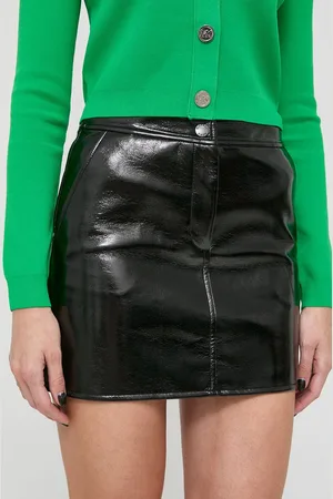 Michael Kors Sukně barva, mini