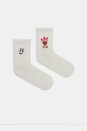 adidas Ponožky Nelson 2-pack barva, JC8656