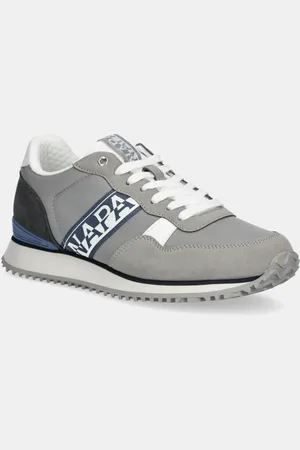 Napapijri Sneakers boty COSMOS barva, NP0A4IQN.H62