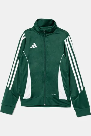 adidas Dětská mikina barva, s aplikací, IR7503