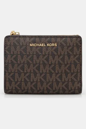 Michael Kors Peněženka barva, 32S5G8ED7V