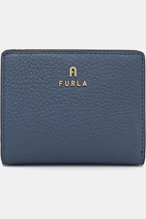 Furla Kožená peněženka barva, WP00307.HSF000.1685S1007