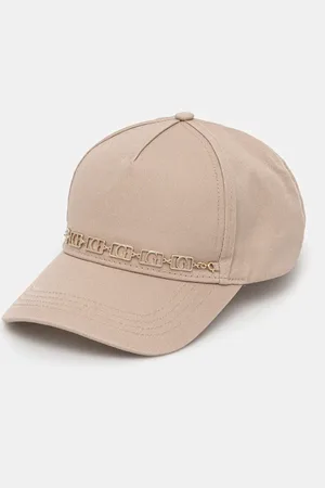 Guess Kšiltovka barva, s aplikací, AW5281 COT01