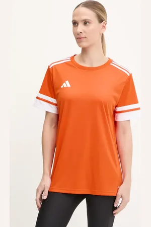 adidas Tréninkové tričko Squad 25 barva, JC8662