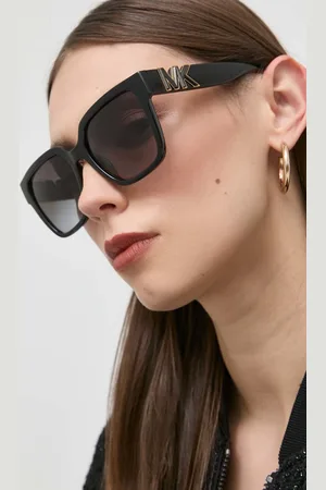 Michael Kors Sluneční brýle KARLIE dámské, barva, 0MK2170U