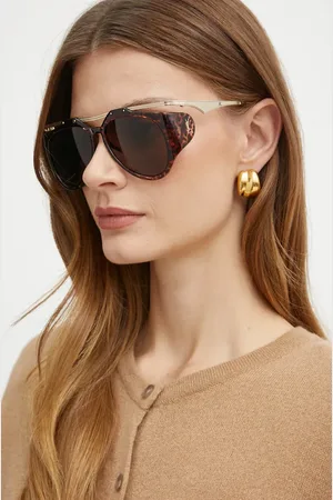 Saint Laurent Sluneční brýle dámské, barva, SL M137 AMELIA