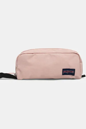 JanSport Kosmetická taška Perfect Pouch barva, EK0A5BJ4N591