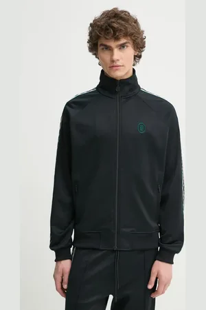 Drôle de Monsieur Mikina La Veste Survet