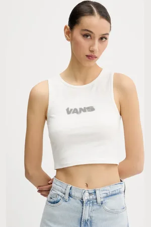 Vans Top barva, VN000MBXFS81