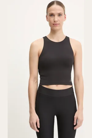 adidas Top na jógu Yoga barva, JH1476
