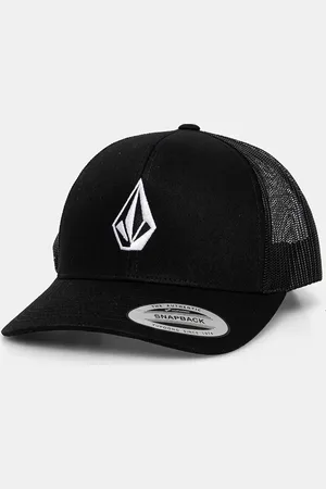 Volcom Kšiltovka barva, s aplikací, D5532411