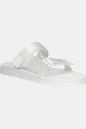 HUGO BOSS Pantofle Zaralyn dámské, barva, 50542073