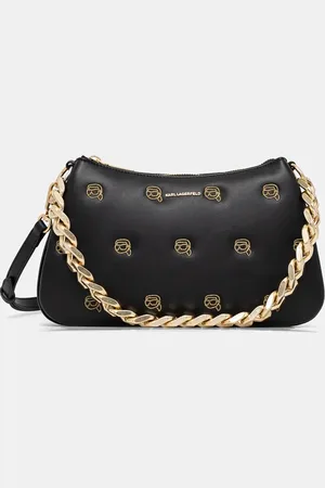 Karl Lagerfeld Kabelka barva, 246W3034
