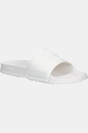 HUGO BOSS Pantofle Match dámské, barva, 50546282