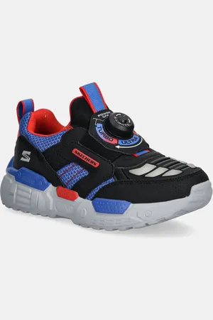 Skechers Dětské sneakers boty TURBO barva, 400170L